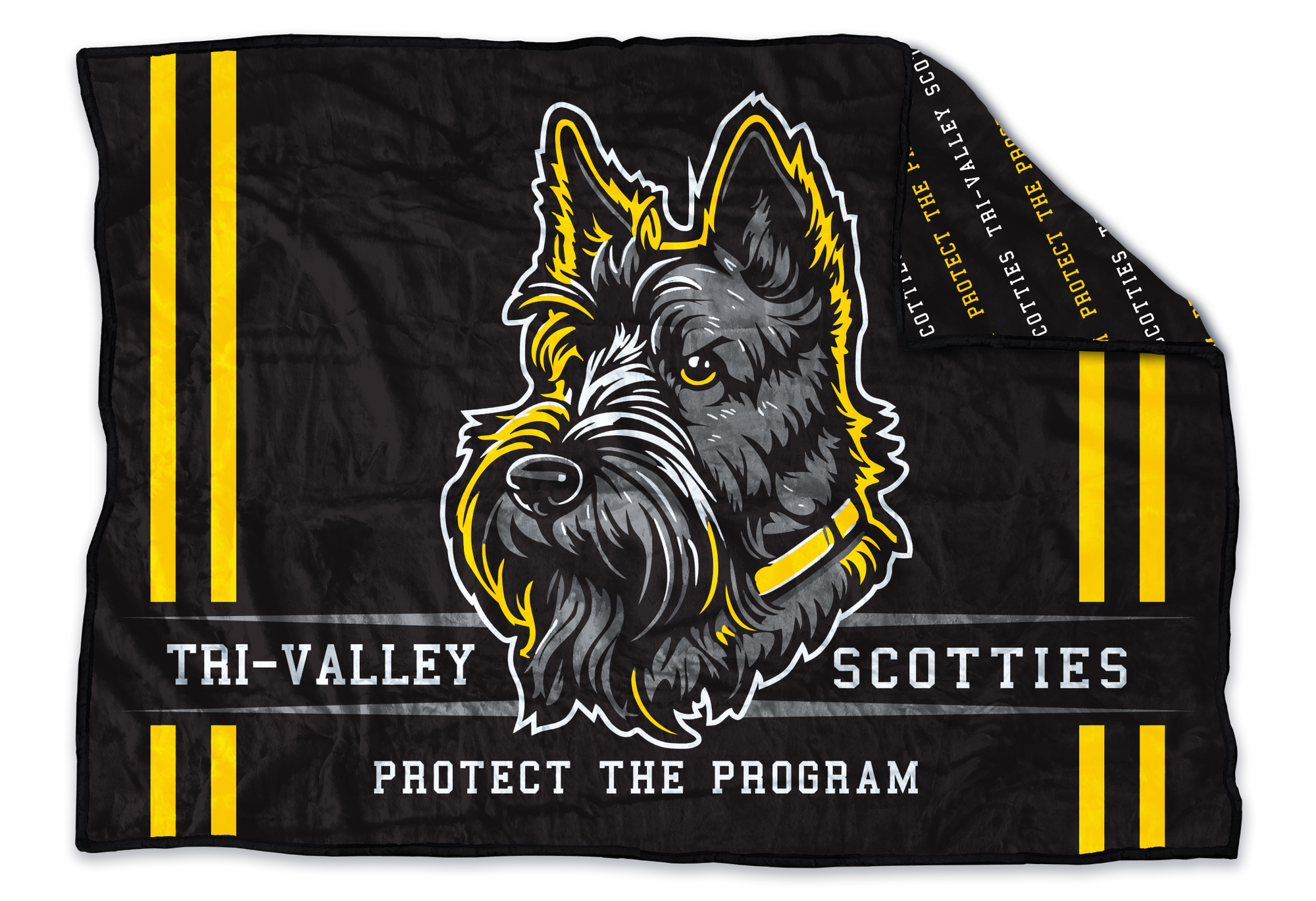 Tri-Valley Scotties