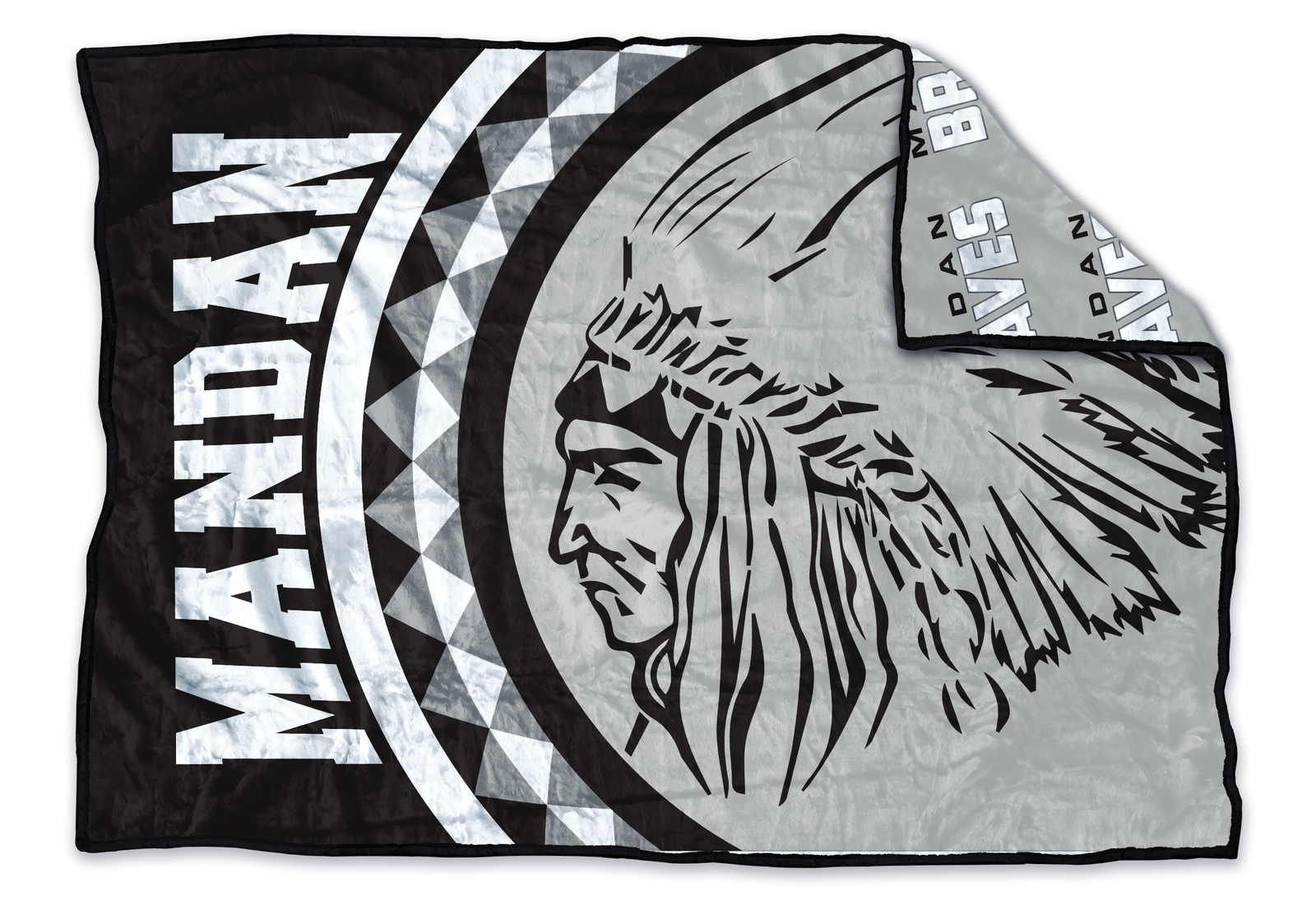 Mandan Braves