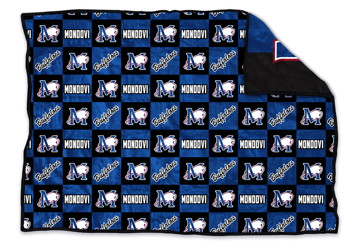 Mondovi Buffaloes
