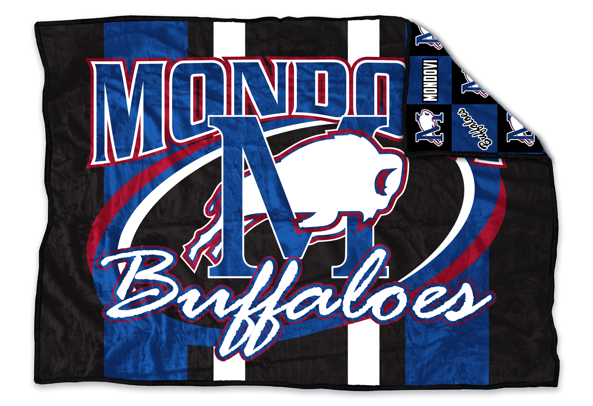 Mondovi Buffaloes