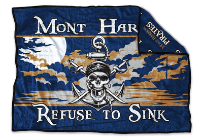 Mont Harmon Pirates