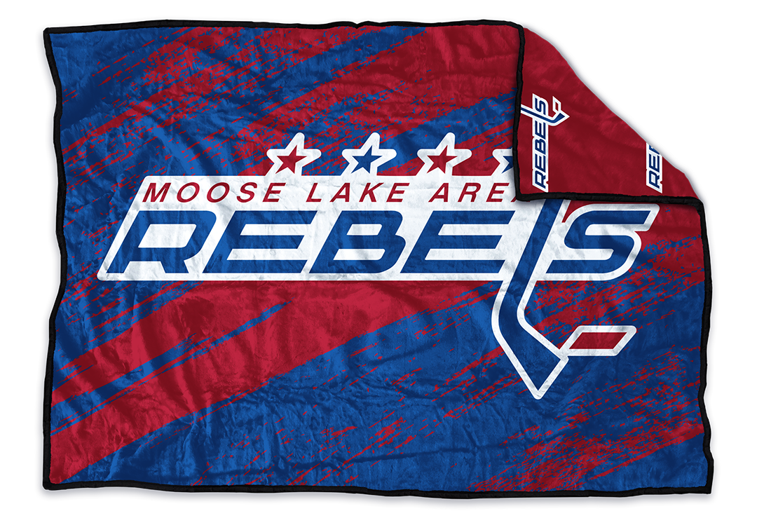 Moose Lake Area Rebels