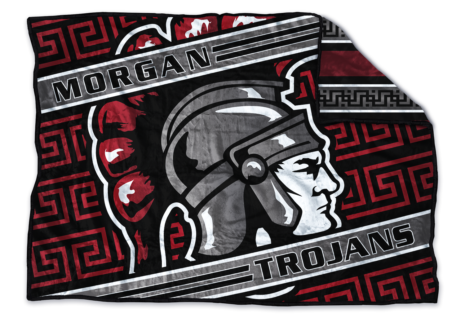 Morgan Trojans