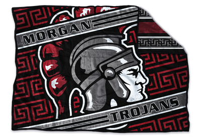 Morgan Trojans