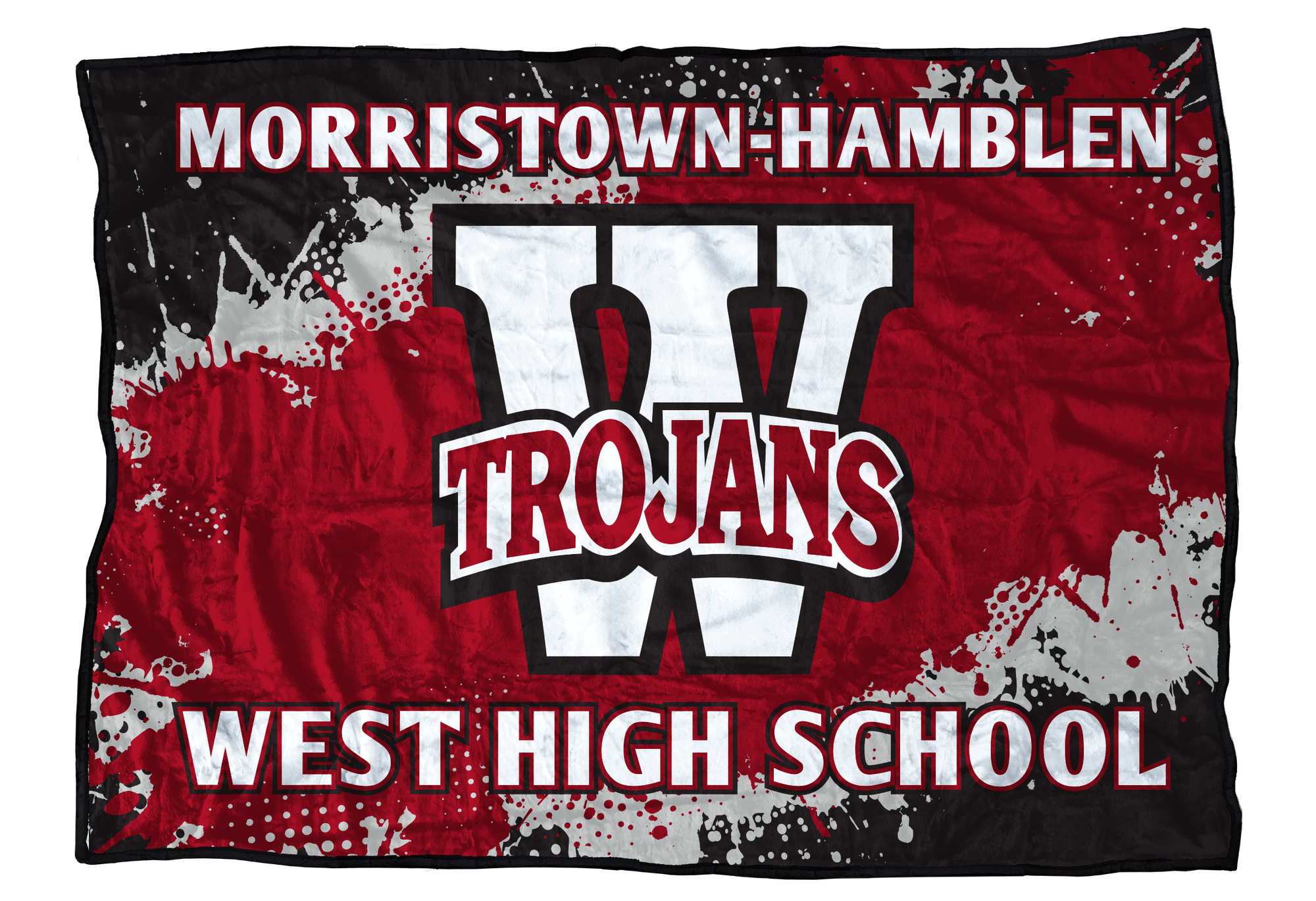 Morristown-Hamblen Trojans
