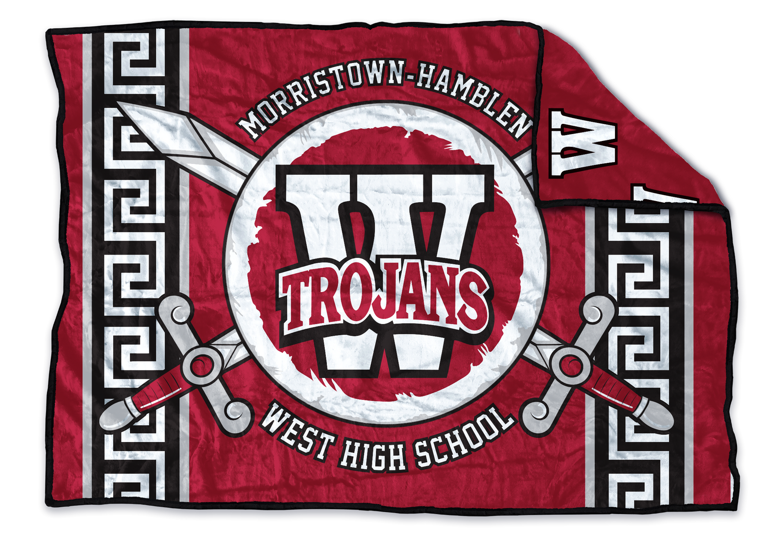 Morristown-Hamblen West Trojans