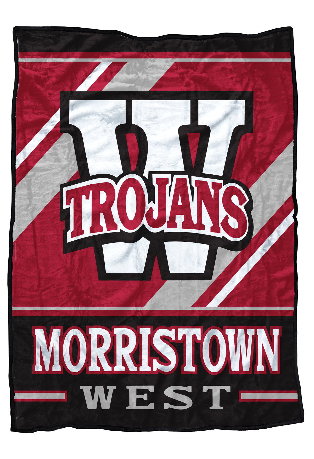 Morristown-Hamblen West Trojans