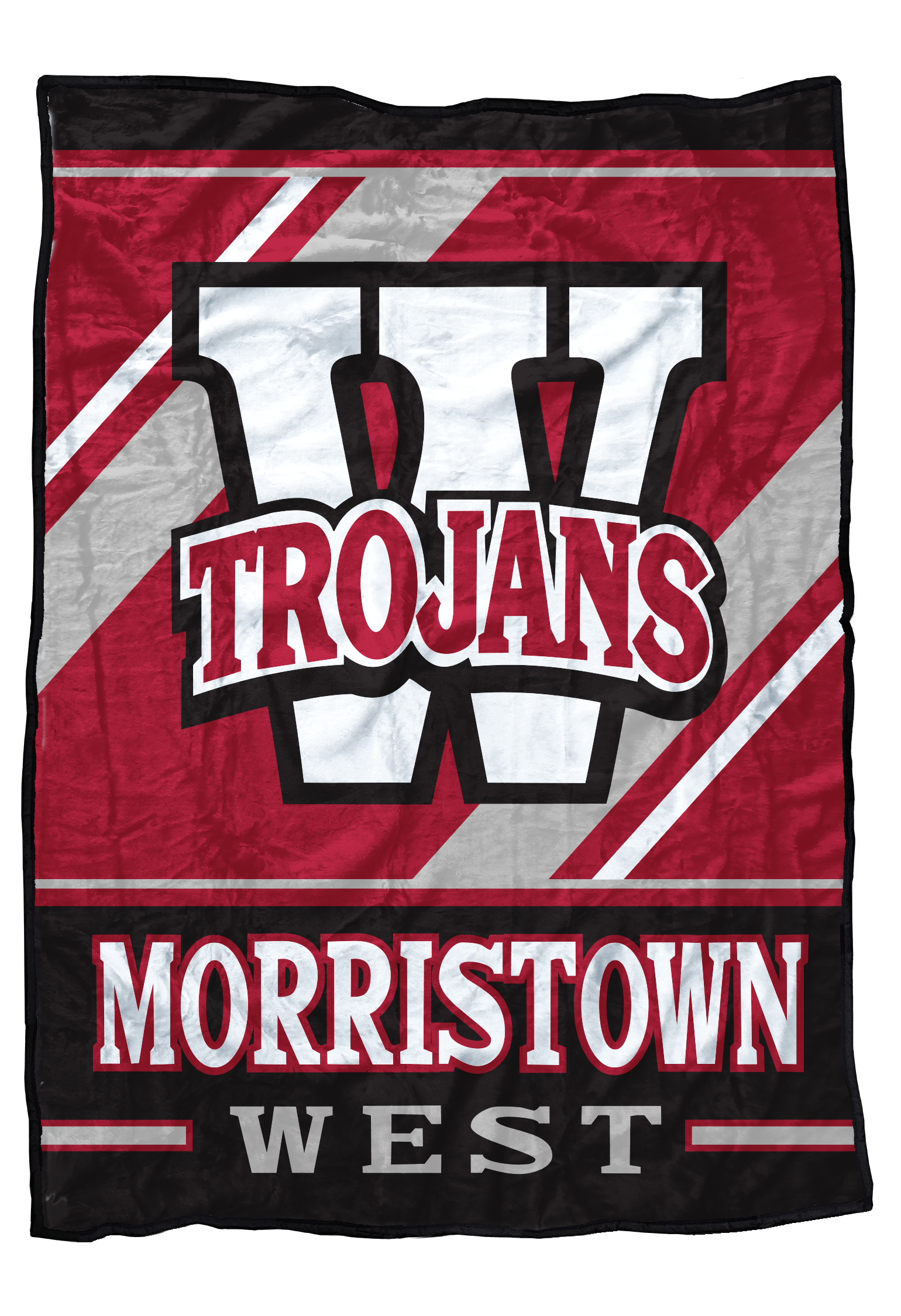 Morristown-Hamblen West Trojans