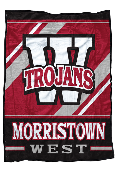 Morristown-Hamblen West Trojans