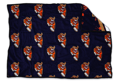 Morse Tigers