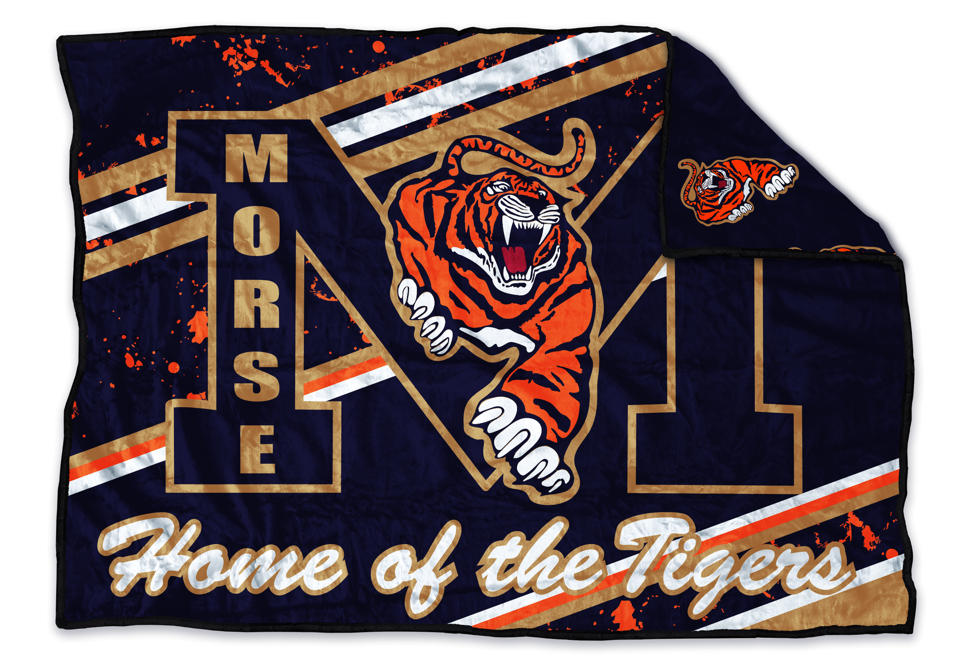 Morse Tigers