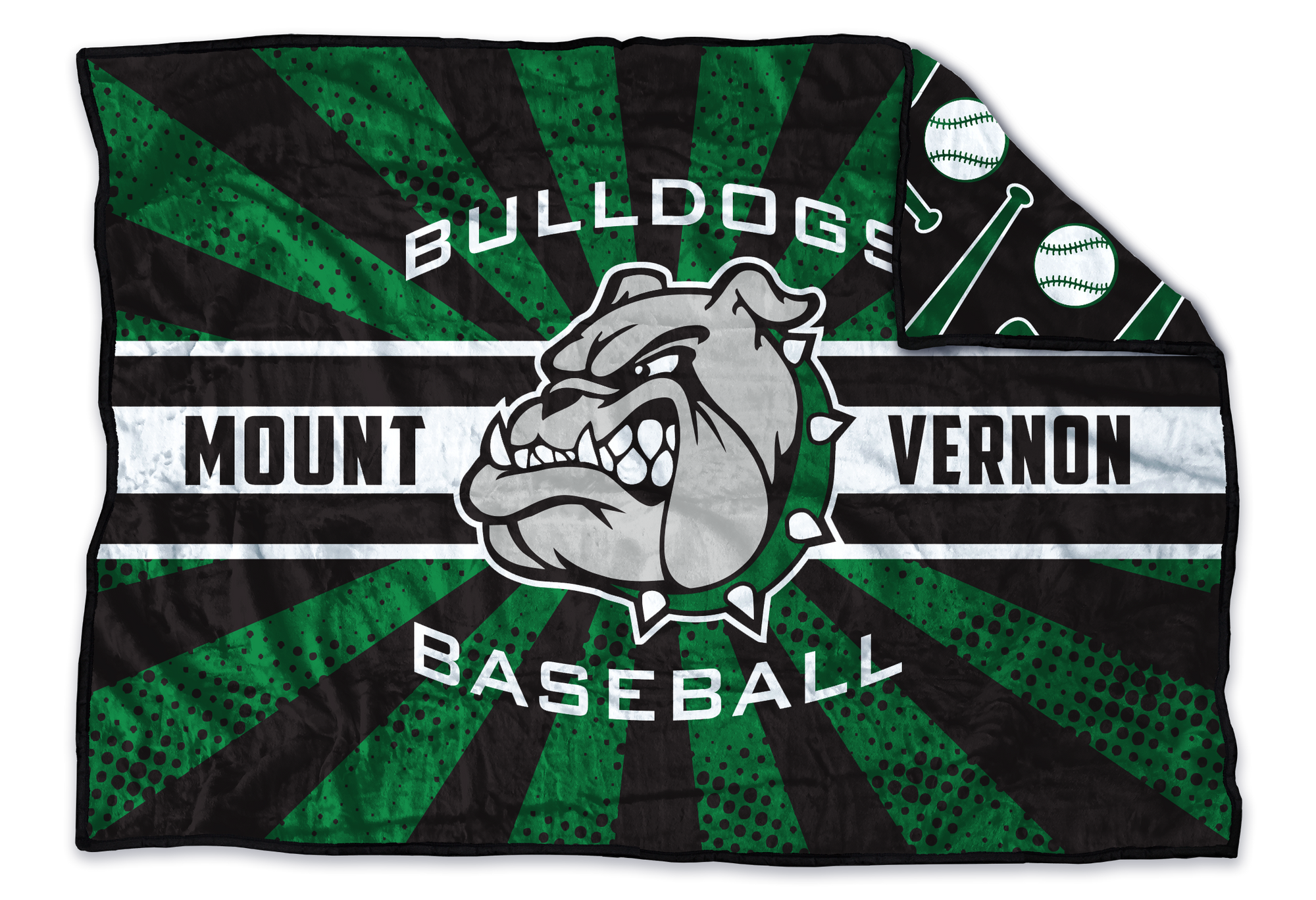 Mount Vernon Bulldogs Baseball