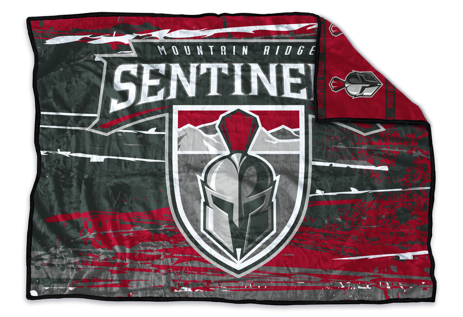 Mountain Ridge Sentinels