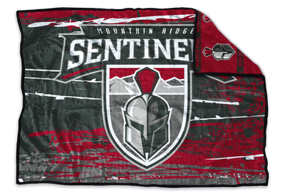 Mountain Ridge Sentinels