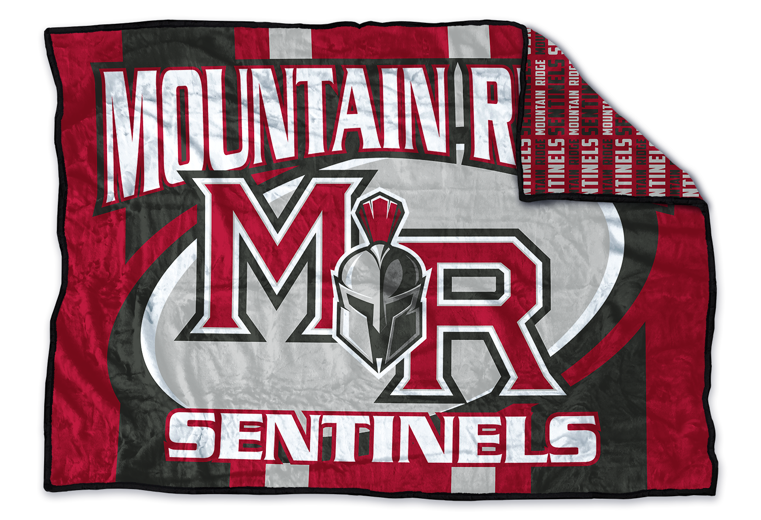 Mountain Ridge Sentinels