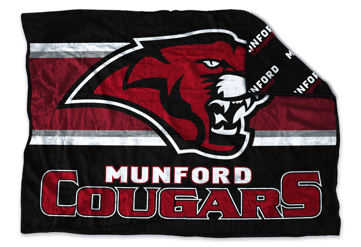 Munford Cougars