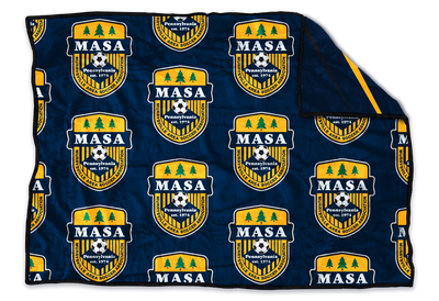 Murrysville Area Soccer Association