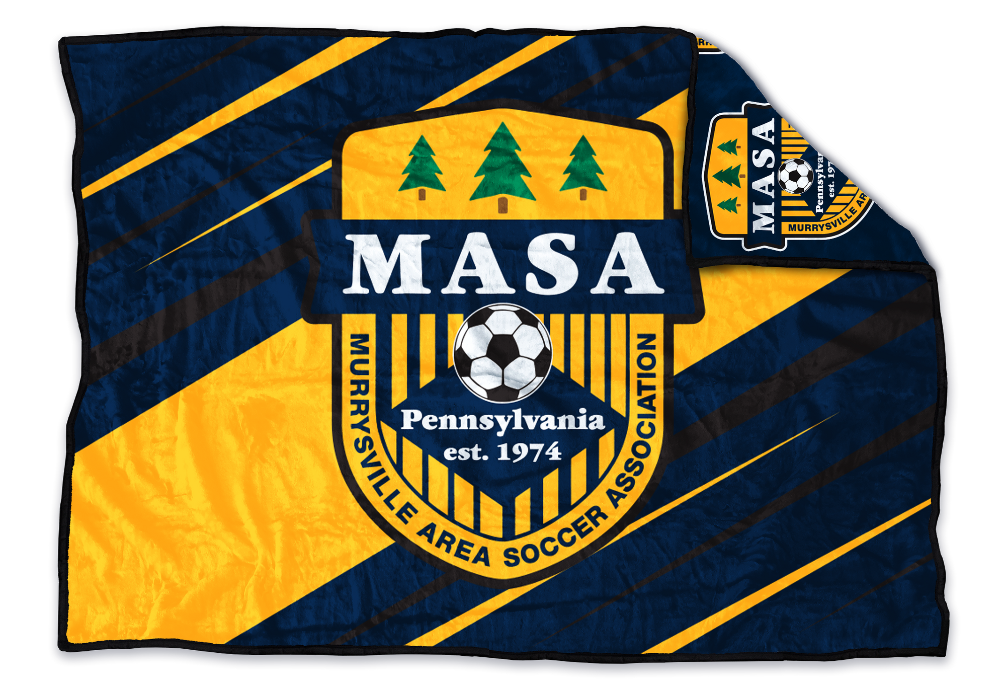 Murrysville Area Soccer Association