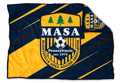 Murrysville Area Soccer Association