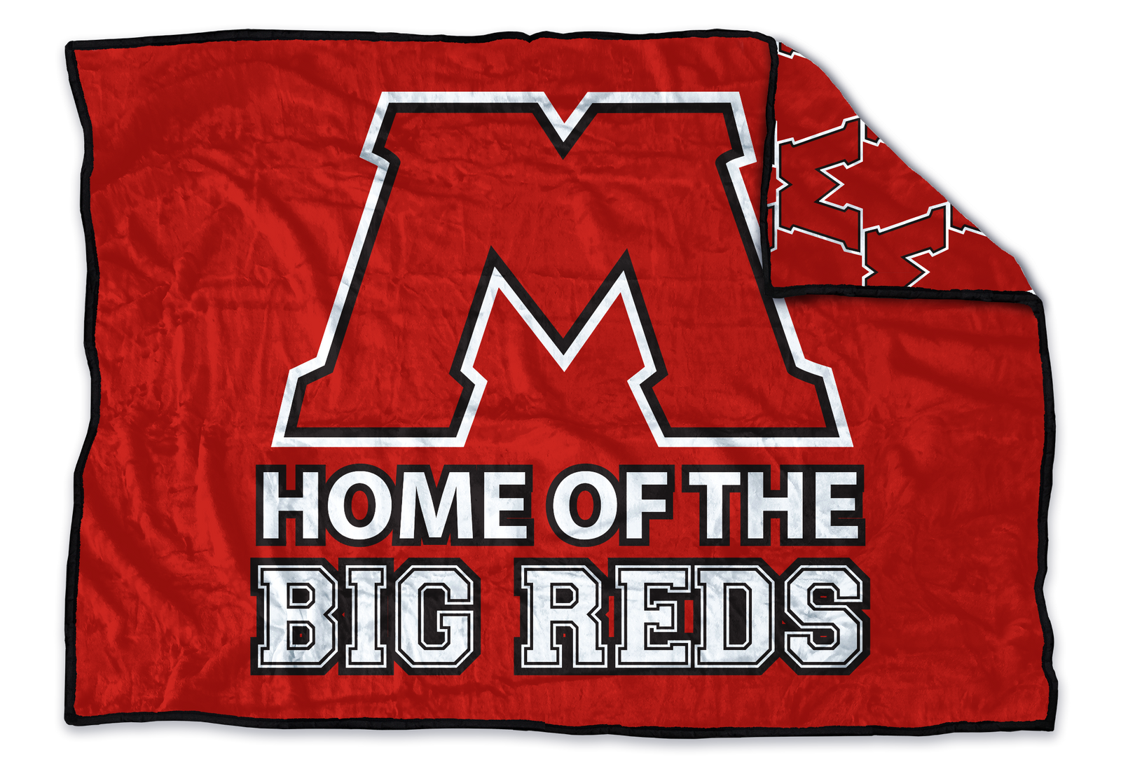 Muskegon Big Reds