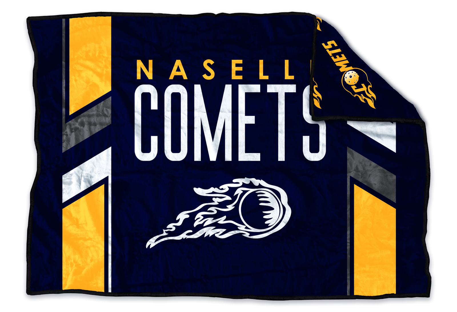 Naselle Comets
