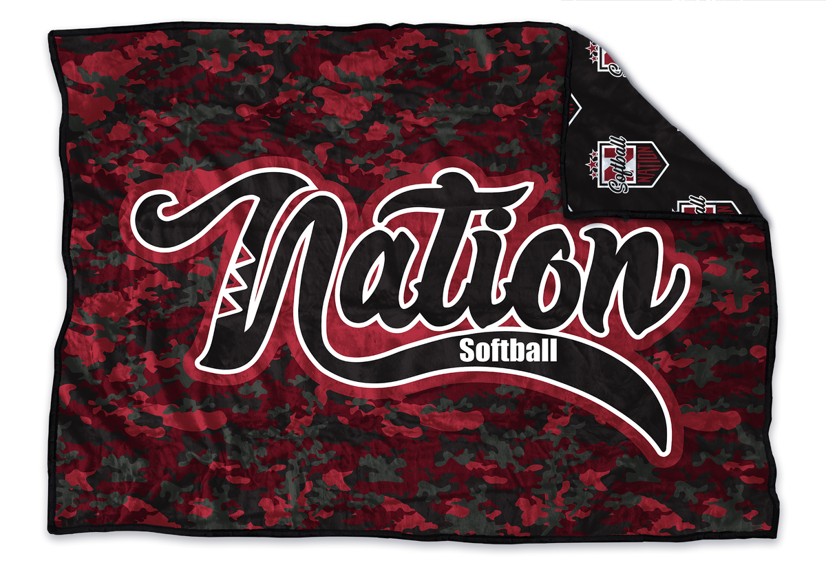 Nation Softball