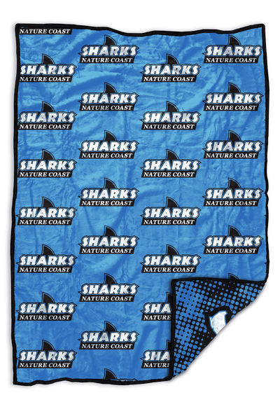 Nature Coast Technical Sharks