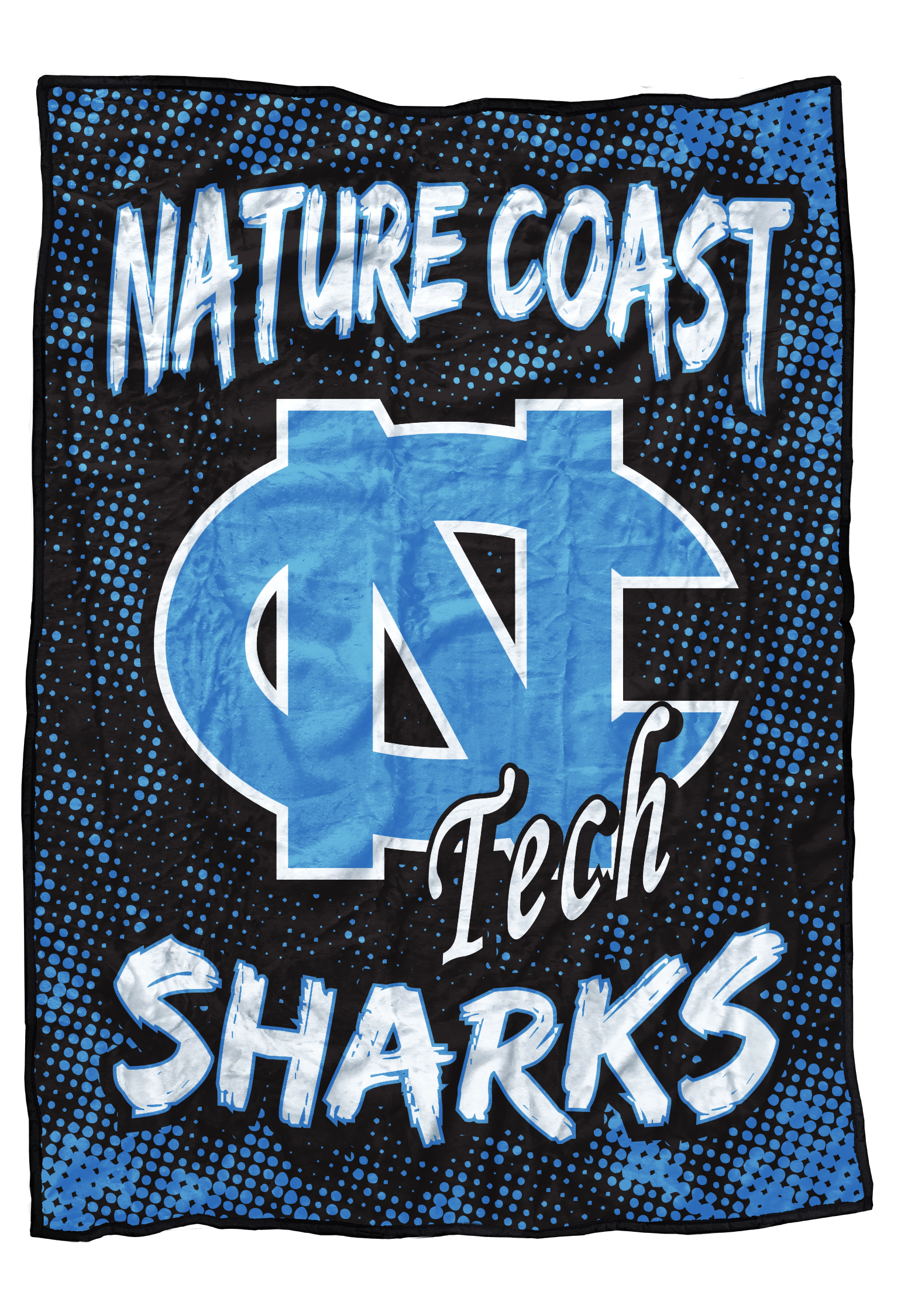 Nature Coast Technical Sharks