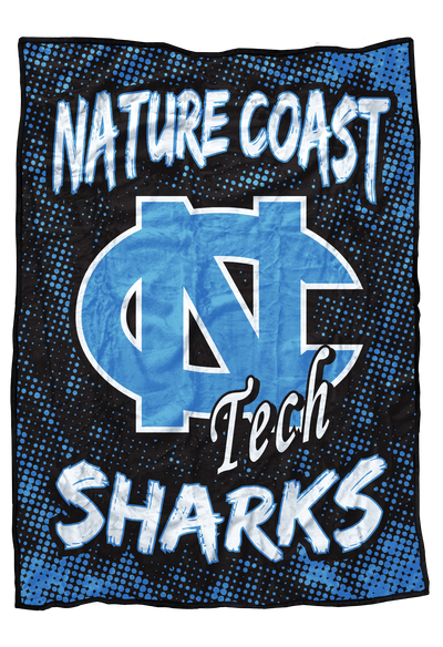 Nature Coast Technical Sharks