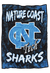Nature Coast Technical Sharks