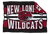 New London Wildcats