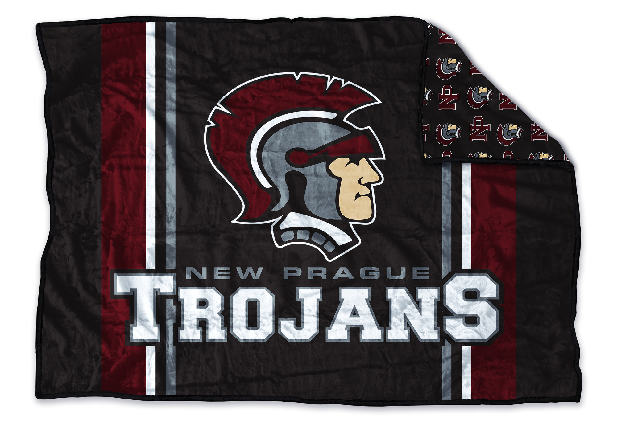 New Prague Trojans