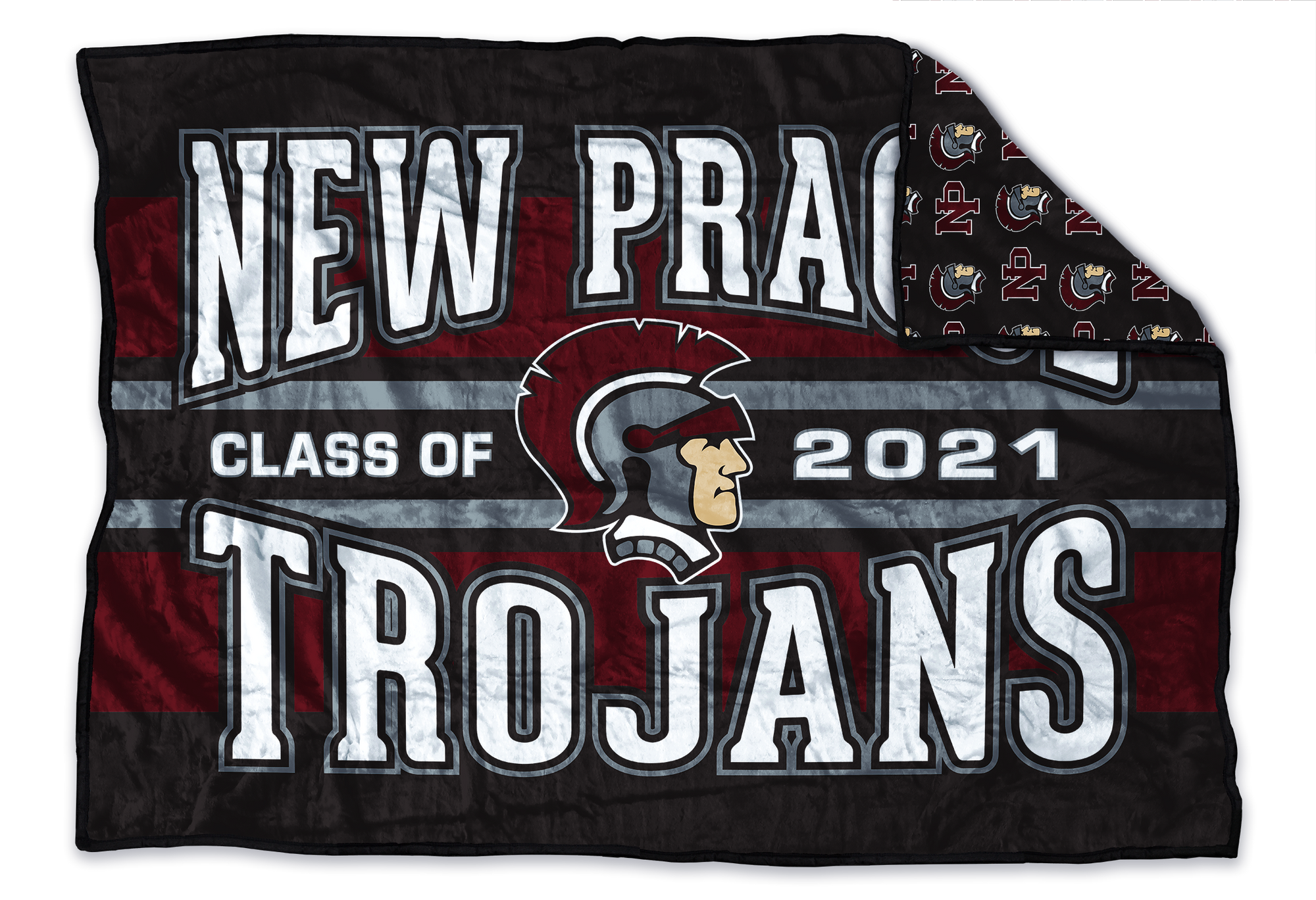 New Prague Trojans Sr. 2021