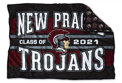 New Prague Trojans Sr. 2021
