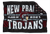 New Prague Trojans Sr. 2021