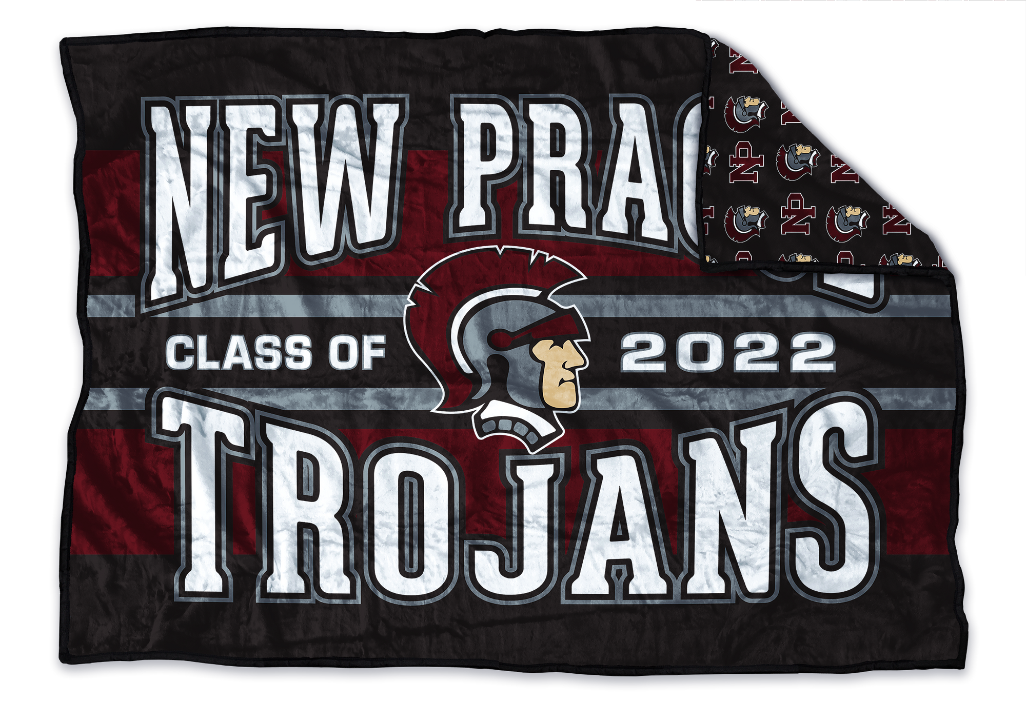 New Prague Trojans Sr. 2022