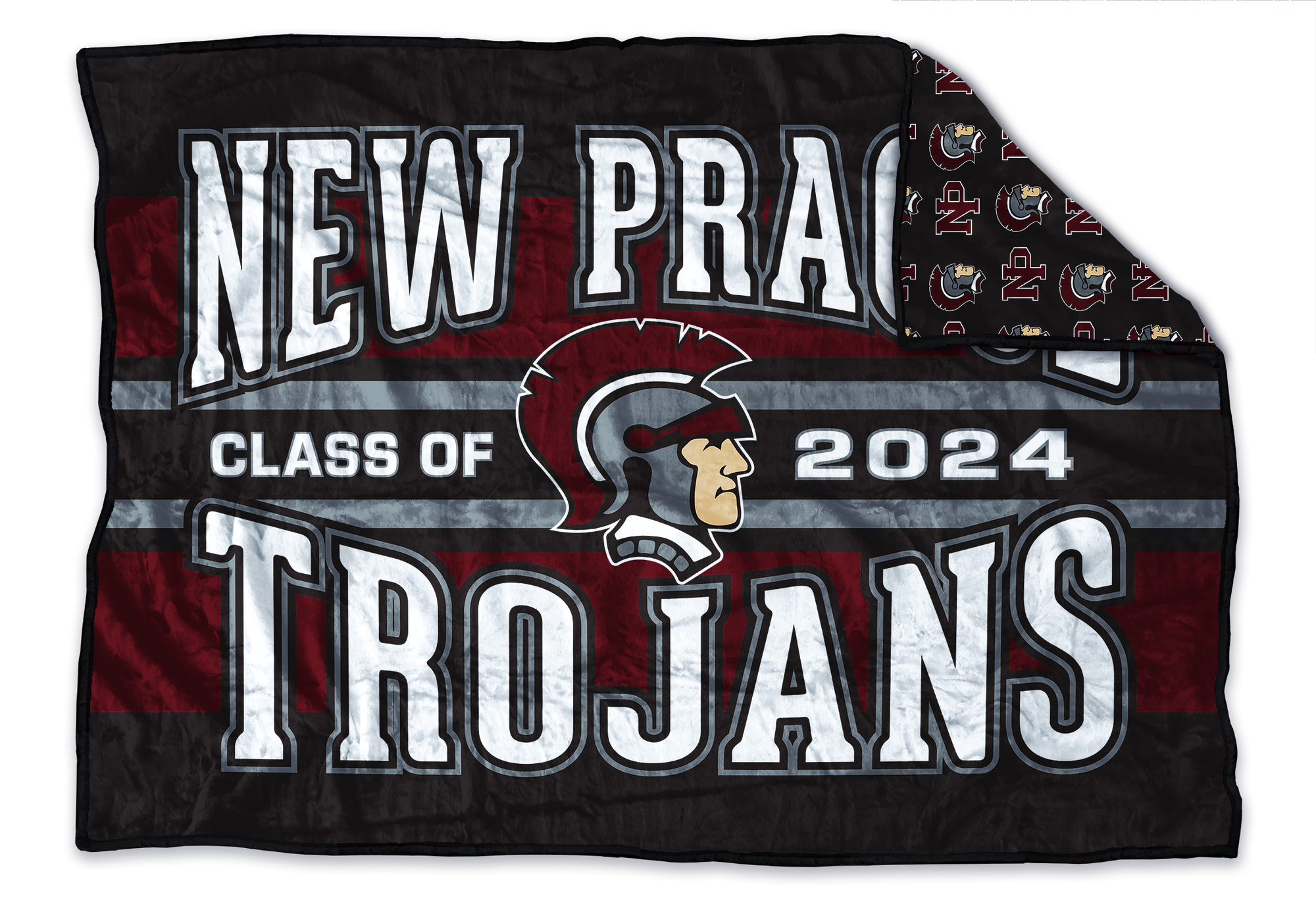 New Prague Trojans Sr 2024