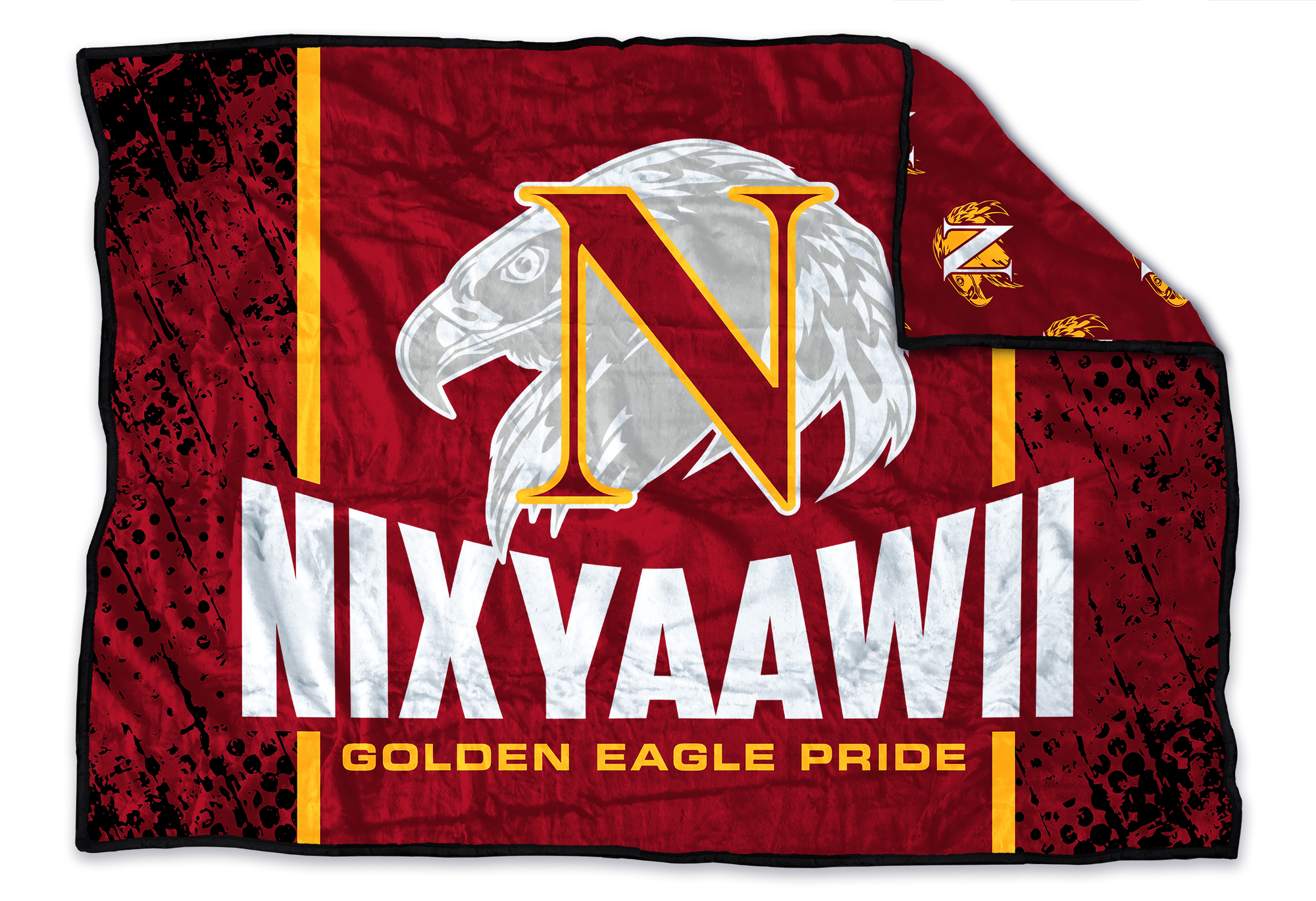 Nixyaawii Golden Eagles
