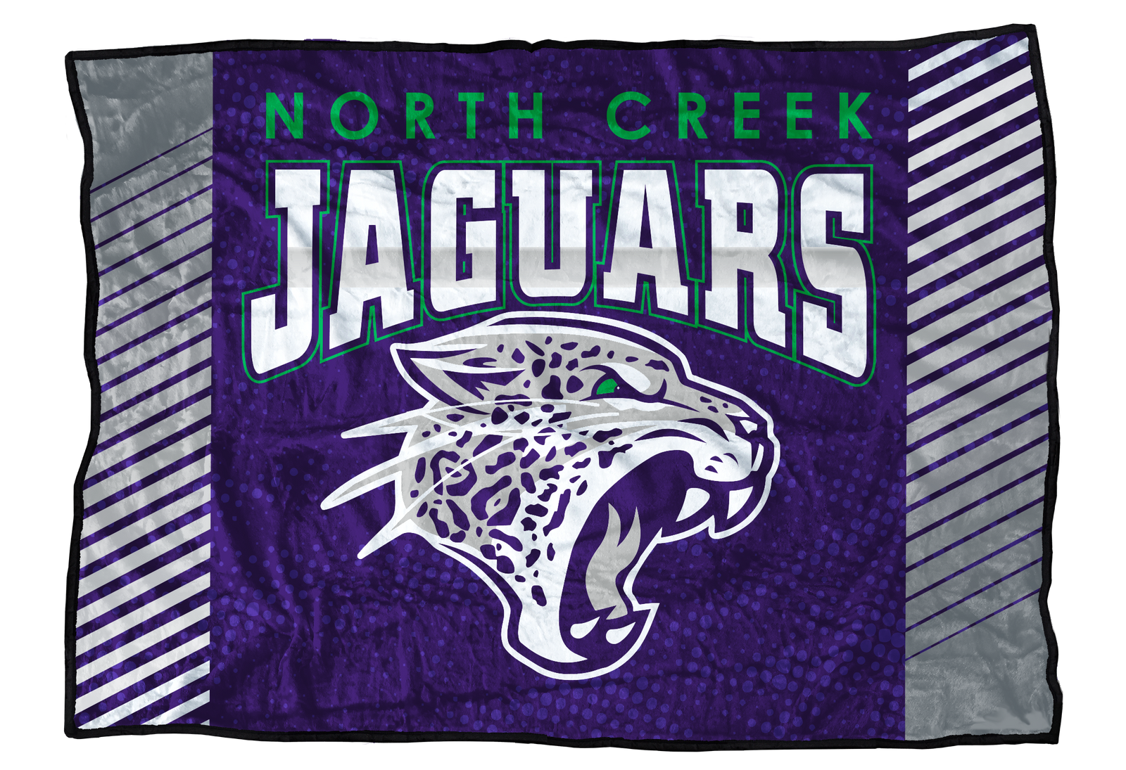 North Creek Jaguars
