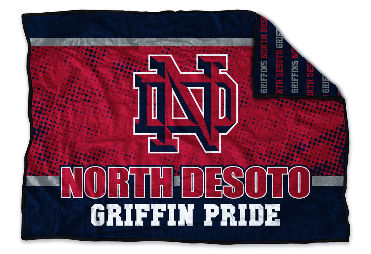 North Desoto Griffins