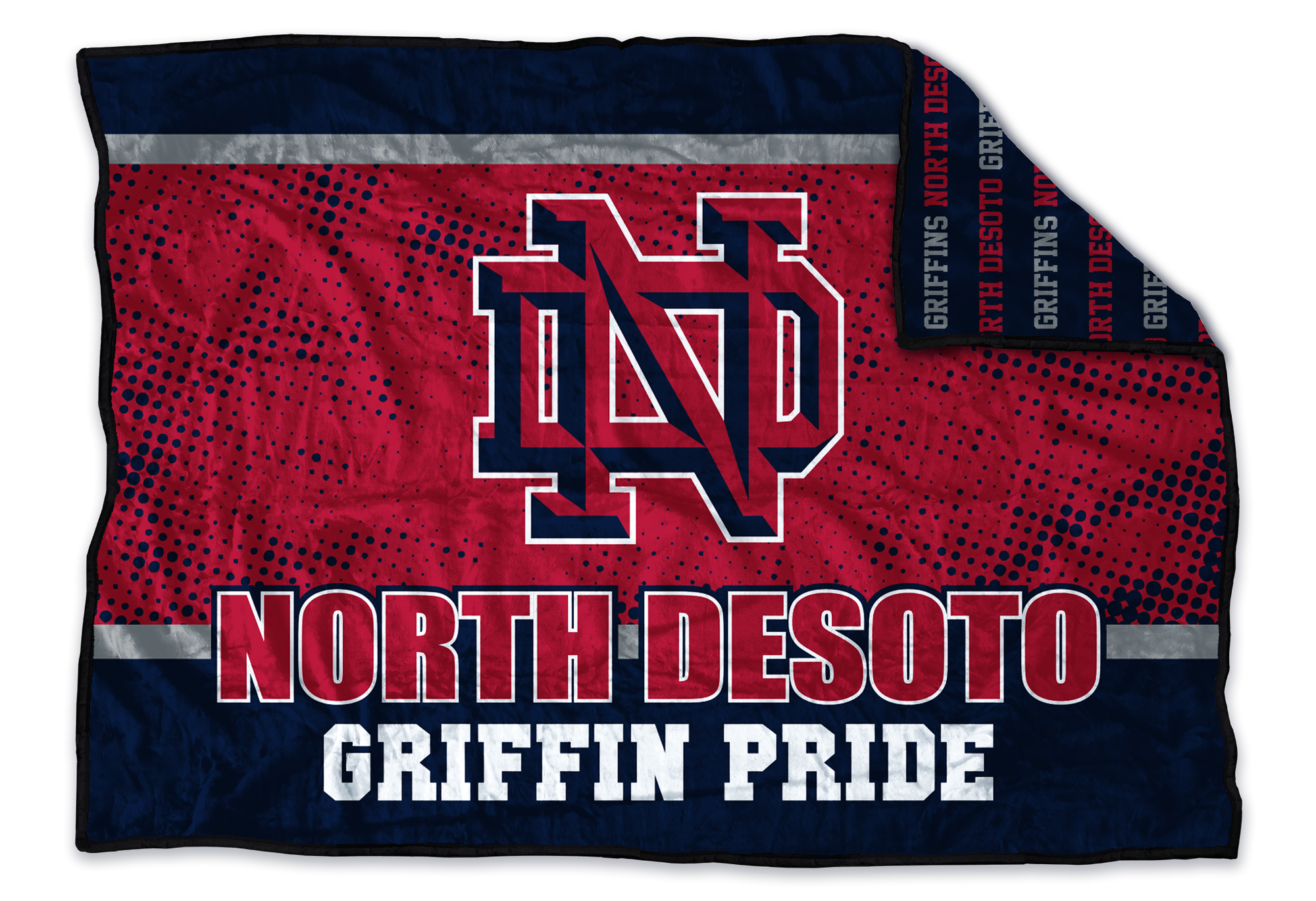 North Desoto Griffins