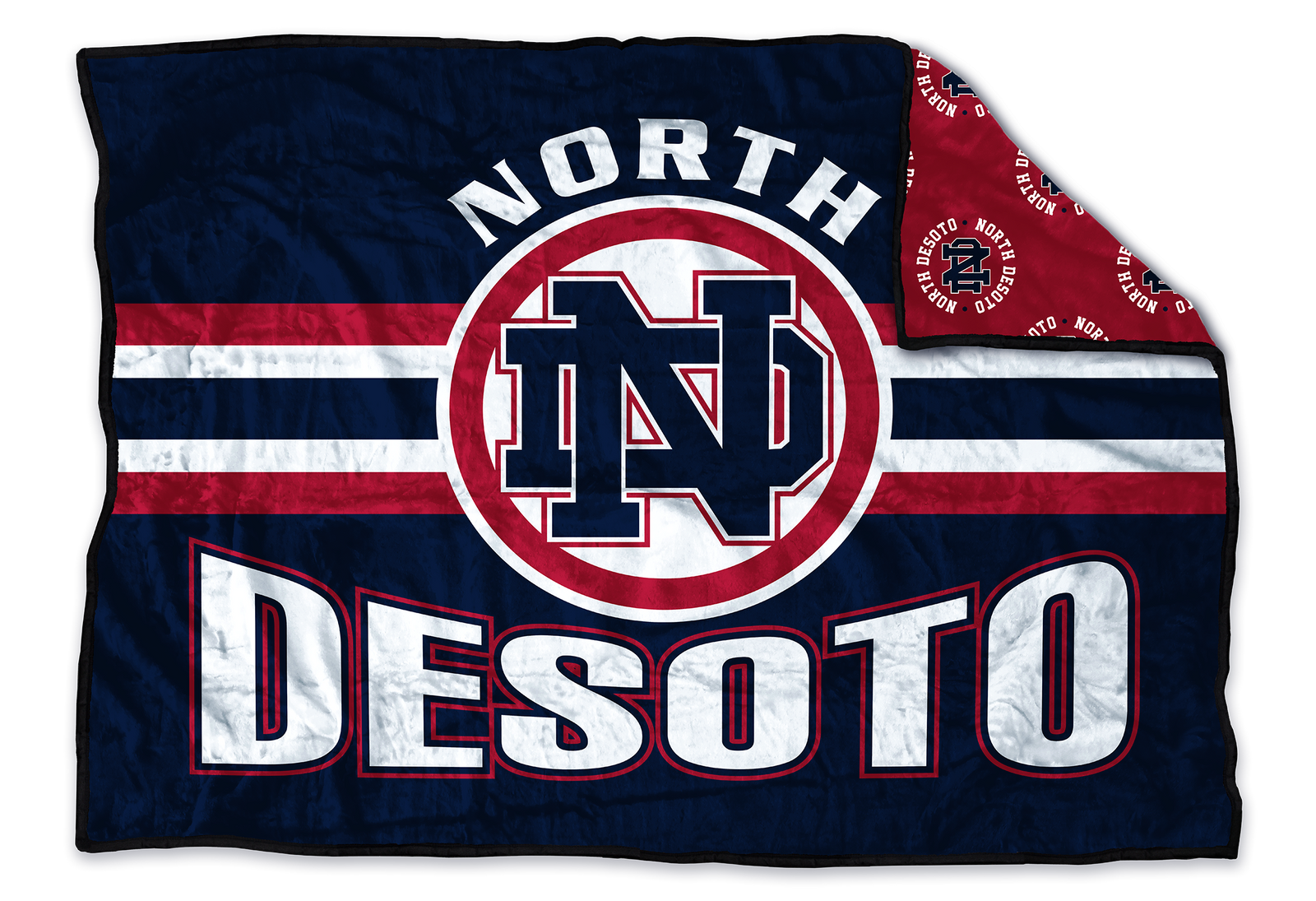 North Desoto Griffins