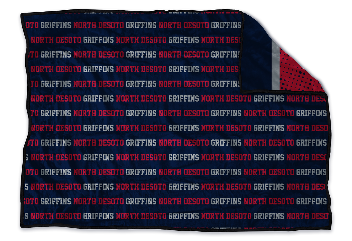 North Desoto Griffins
