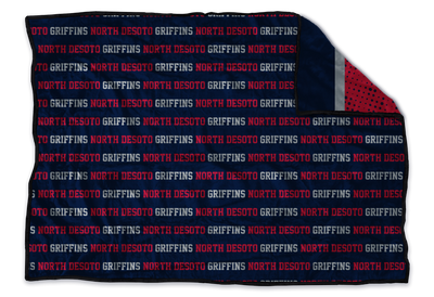 North Desoto Griffins