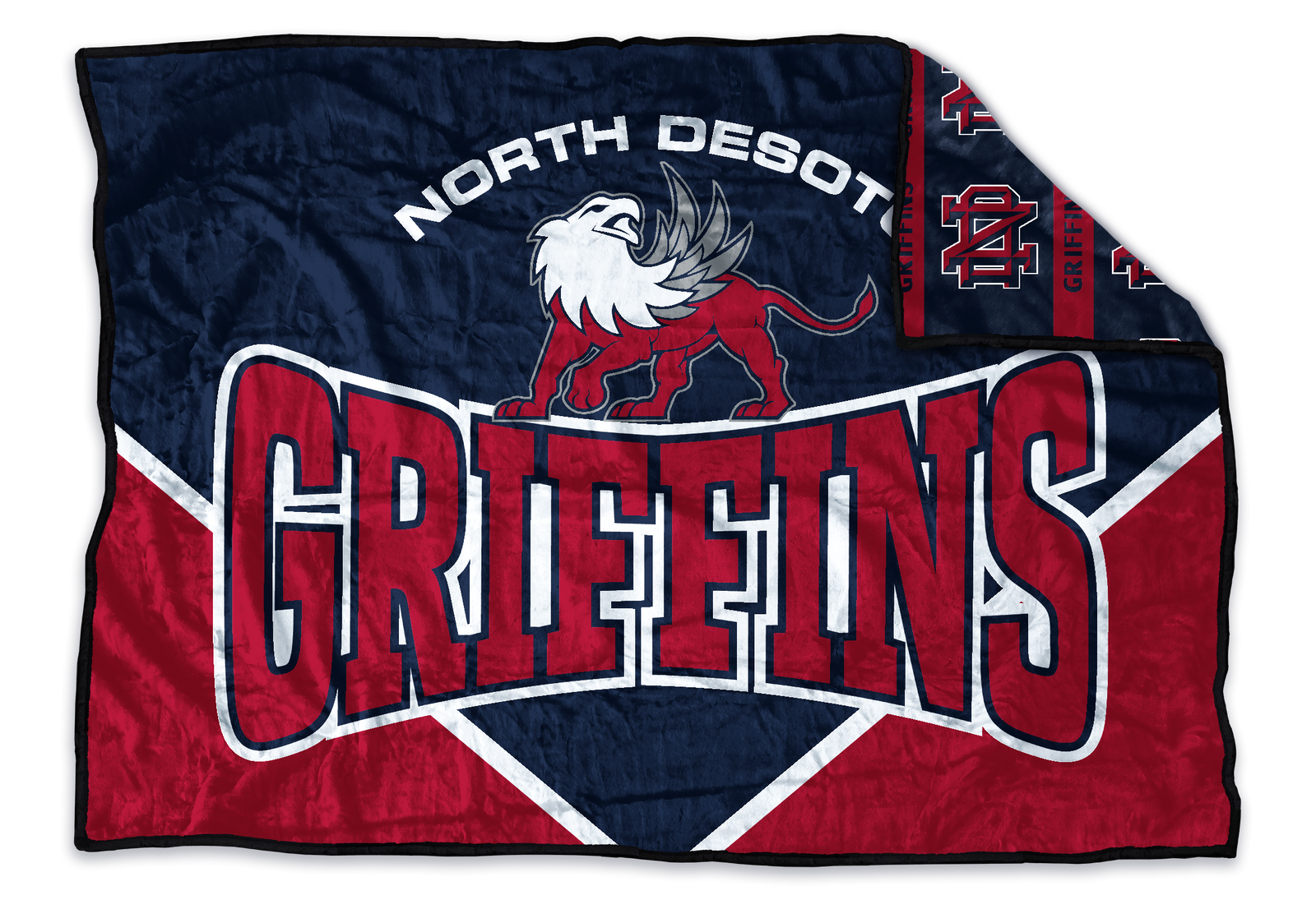 North Desoto Griffins