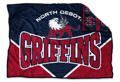 North Desoto Griffins