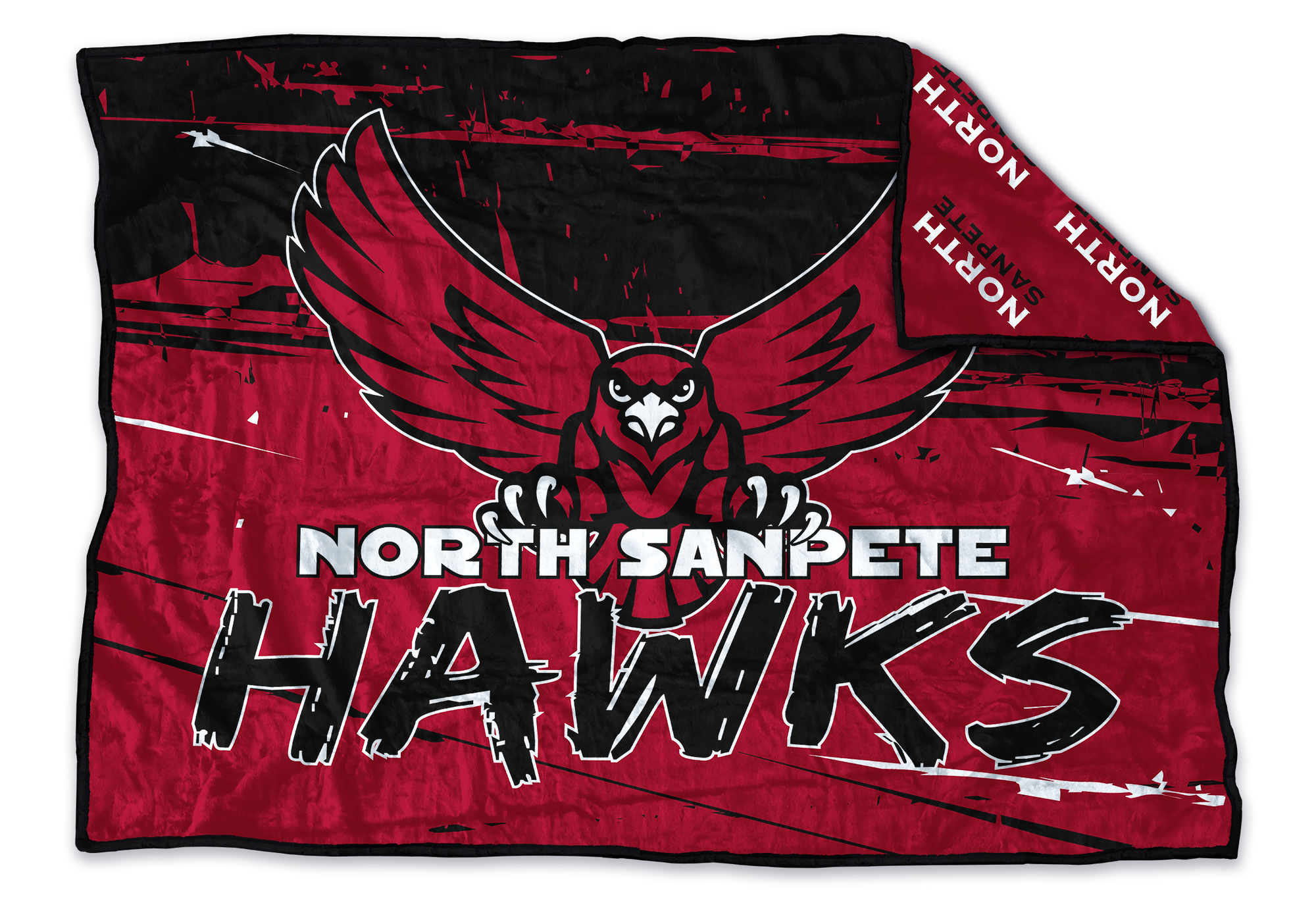 North Sanpete Hawks