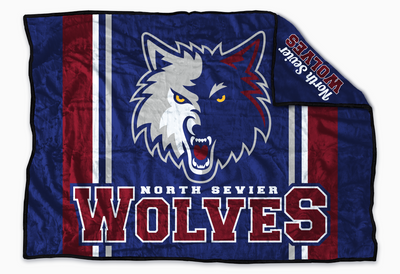 North Sevier Wolves