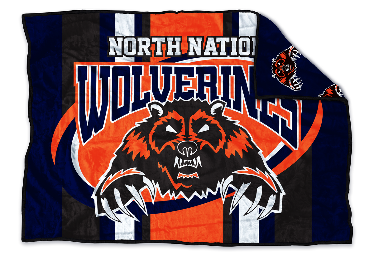 Stafford Wolverines