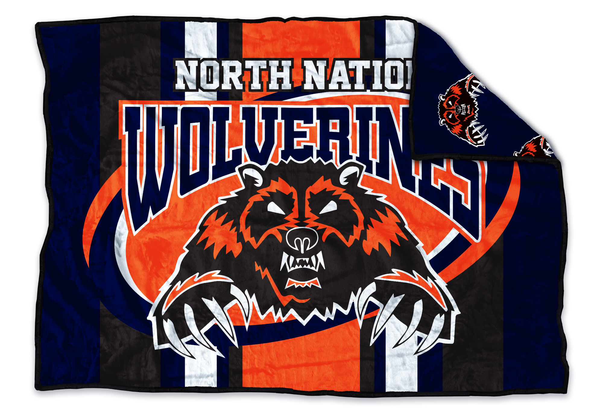 Stafford Wolverines